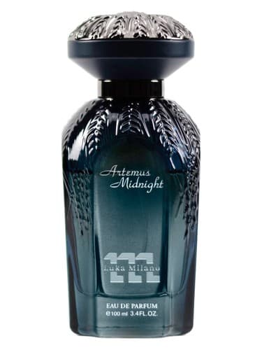 Artemus Midnight - نیمه نایت آرتموس
