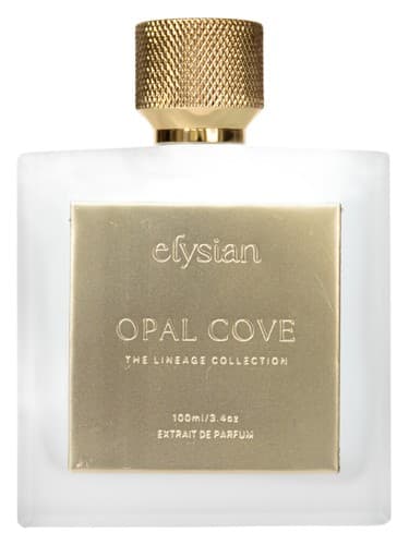 Opal Cove - اوپال یارو