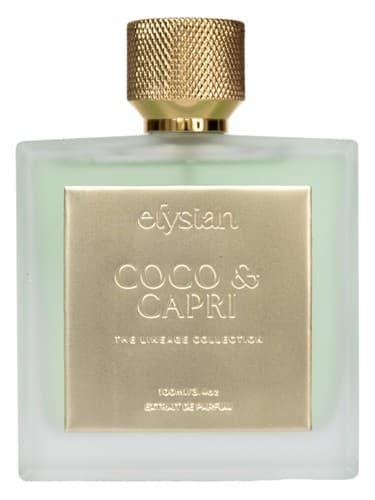 Coco & Capri - کوکو و کاپری