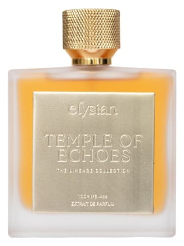 Temple of Echoes - معبد پژواک