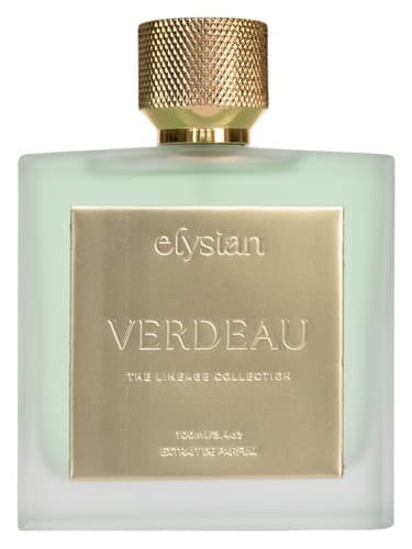 Verdeau - وردو