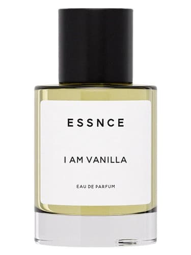 I Am Vanilla - من وانیلا هستم