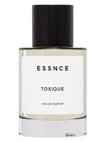 Toxique - سمی