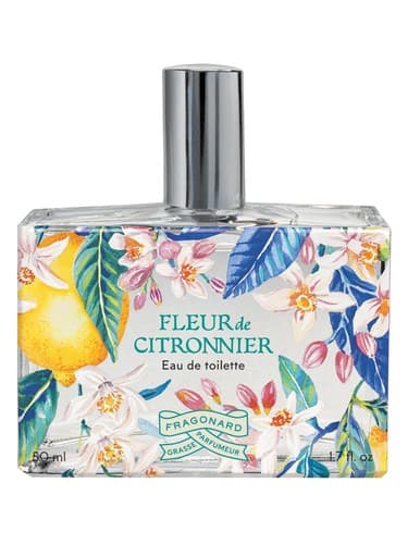 Fleur de Citronnier - فلور دو سیترونیه