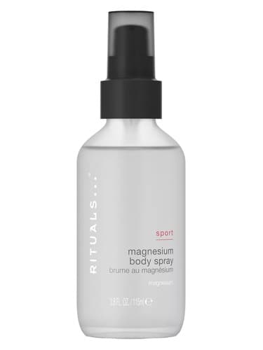 Sport Magnesium Body Spray - اسپری بدن منیزیم اسپرت