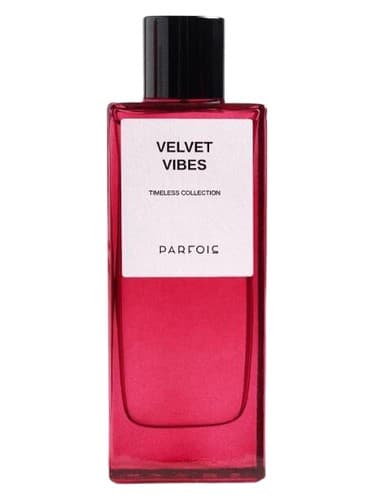 Velvet Vibes - ویبرهای مخملی