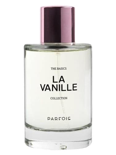 La Vanille