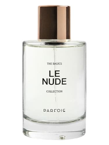 Le Nude - لو برهنه