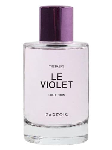 Le Violet - لو ویولت