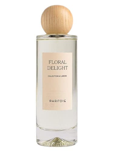 Floral Delight - لذت گل