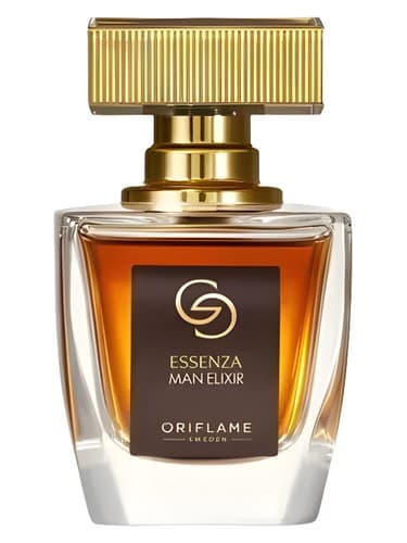 Giordani Gold Essenza Man Elixir 