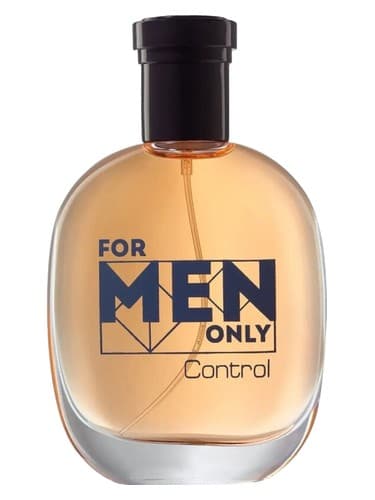 For MEN Only. Control - فقط برای مردان. کنترل کنید