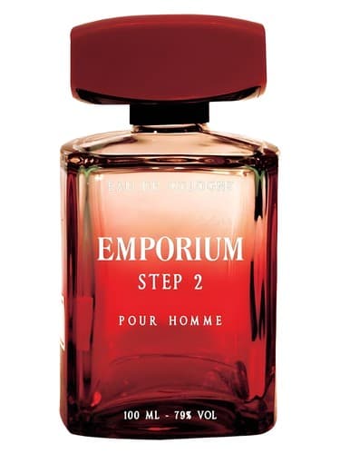 Emporium Step 2 - Emporium مرحله 2