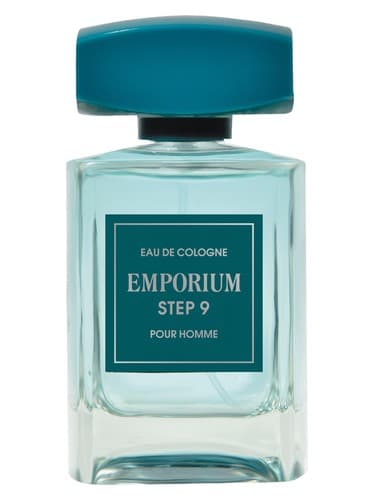 Emporium Step 9 - Emporium مرحله 9
