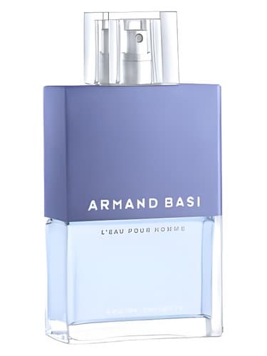 L’Eau Pour Homme - لئو پور هوم