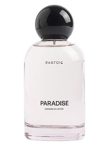 Paradise - بهشت