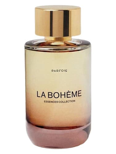 La Bohème - لا بوهم