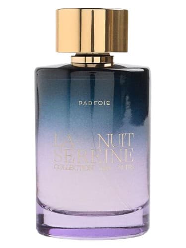 La Nuit Sereine 