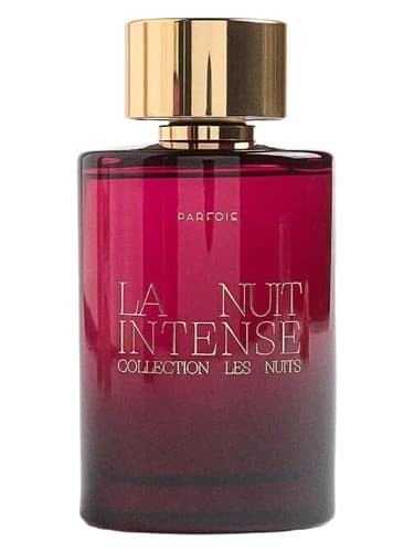 La Nuit Intense 