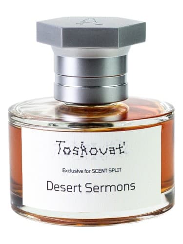 Desert Sermons - دزرت سرمونز