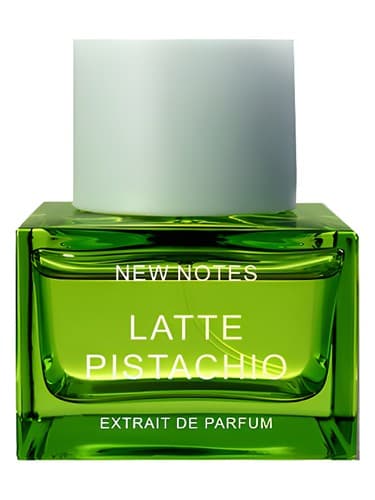 Latte Pistachio - لاته پیستاچیو