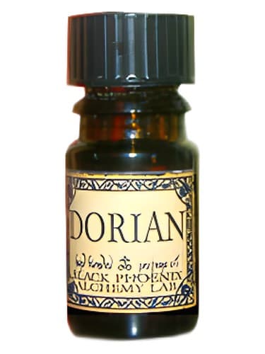 Dorian - دوریان