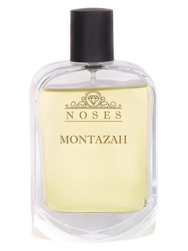 Montazah - منتضاح