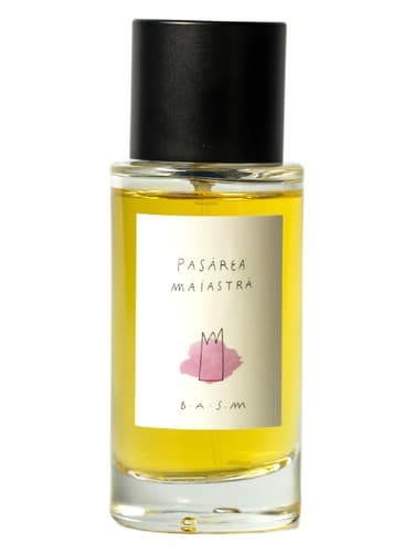 Pasărea Măiastră - پاساریا مایاسترا