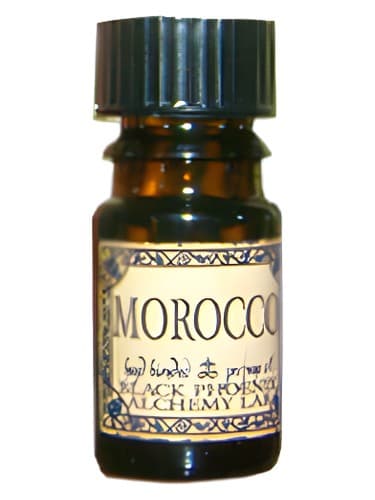 Morocco - مراکش