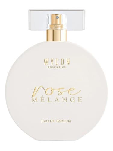 Rose Mélange - رز ملانژ