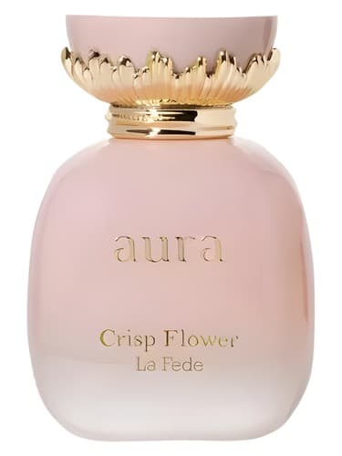 La Fede Aura Crisp Flower - لا فد اورا کریسپ فلاور