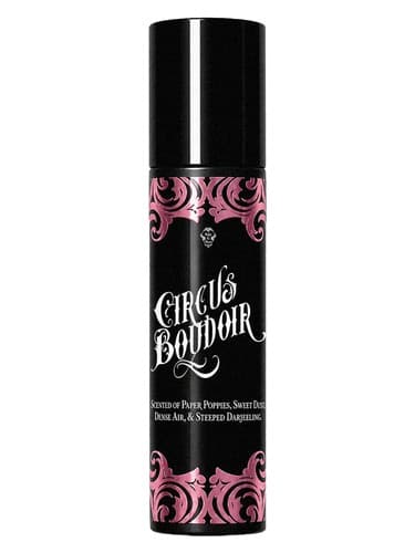 Circus Boudoir - سیرک بودوار