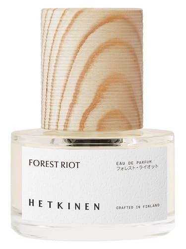 Forest Riot