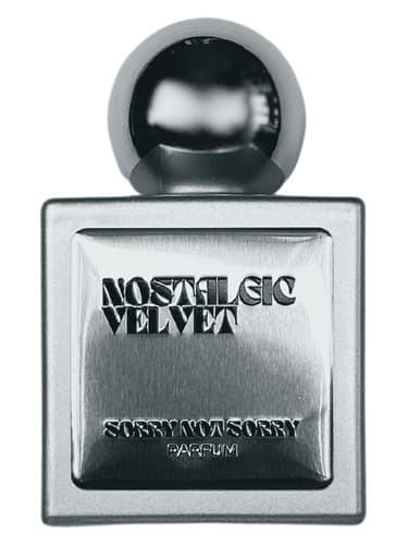 Nostalgic Velvet
