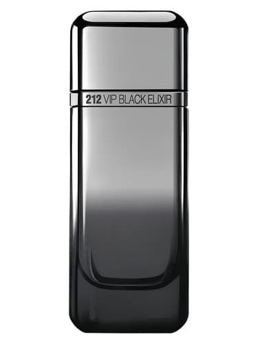 212 VIP Black Elixir - ۲۱۲ وی آی پی بلک الیکسیر