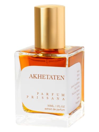 Akhetaten - اختاتن