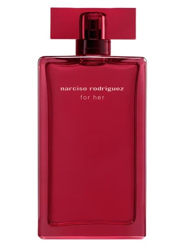 Narciso Rodriguez For Her Intense