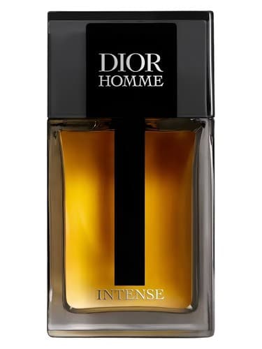 Dior Homme Intense 2025 - دیور هوم اینتنس ۲۰۲۵