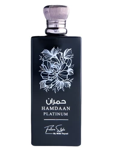 Hamdaan Platinum