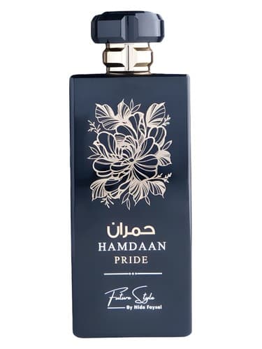 Hamdaan Pride
