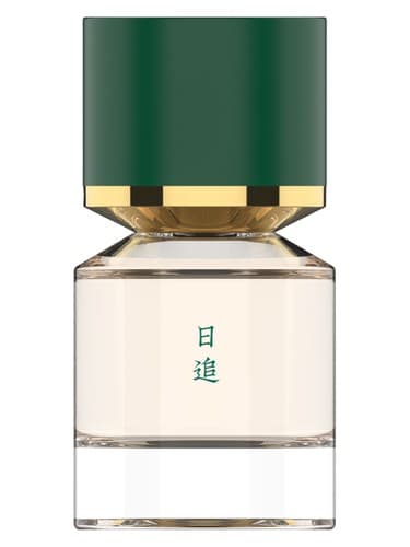 Rikhrod 日追