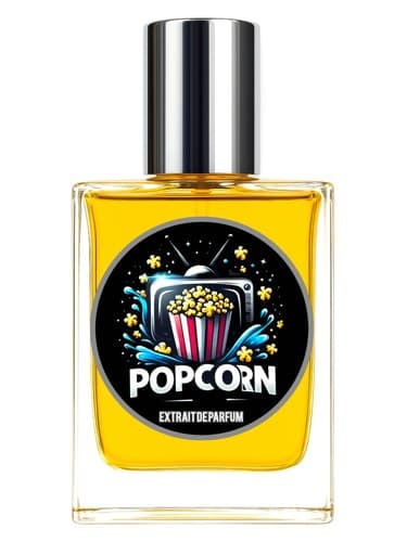 Popcorn - پاپ کورن