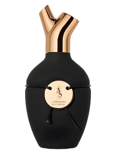 Cashmeran in Cognac