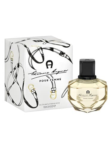 Etienne Aigner Pour Femme - اتین ایگنر پور فم