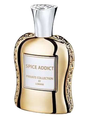 Spice Addict - معتاد به ادویه