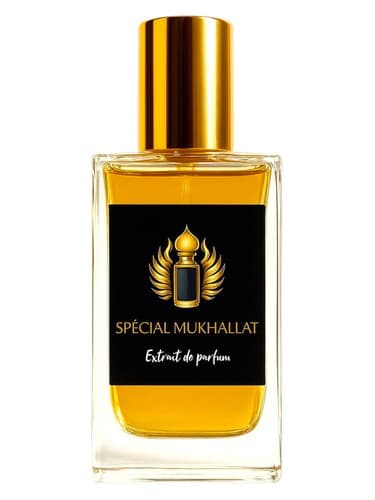Spécial Mukhallat - مخلط خاص