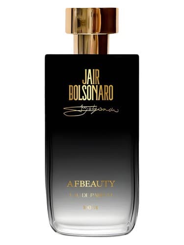 Jair Bolsonaro Black Signature - امضای بلک ژایر بولسونارو
