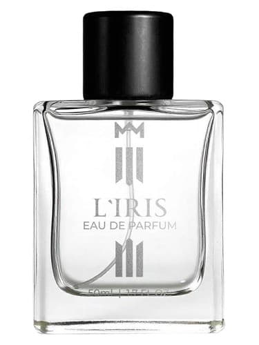L'Iris 