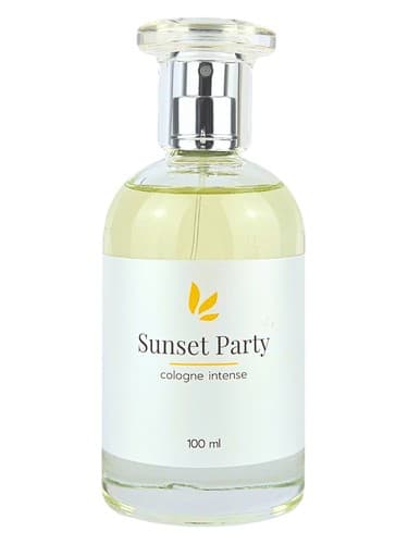 Sunset Party - مهمانی غروب