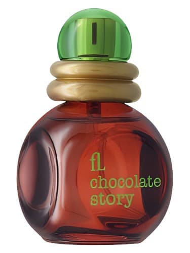 Chocolate Story - چاکلت استوری